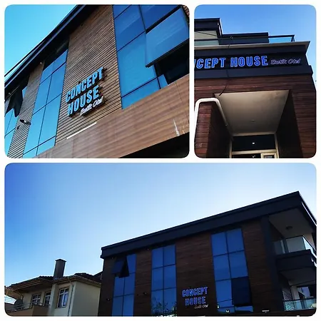 Concept House Butik *