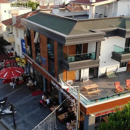 Concept House Butik * Tekirdag