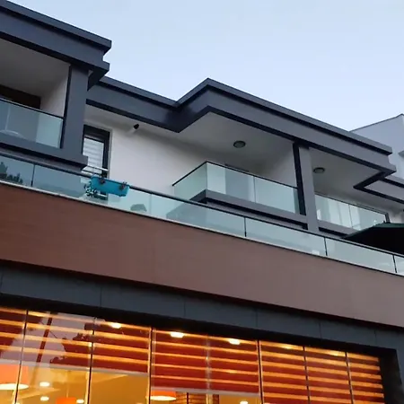 Διαμέρισμα Concept House Butik
