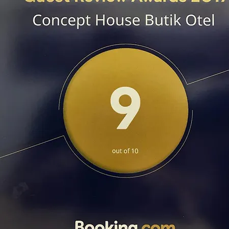 Concept House Butik