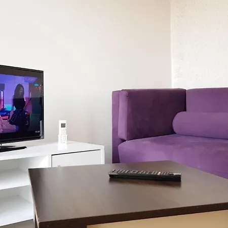 Appartement Concept House Butik Tekirdağ