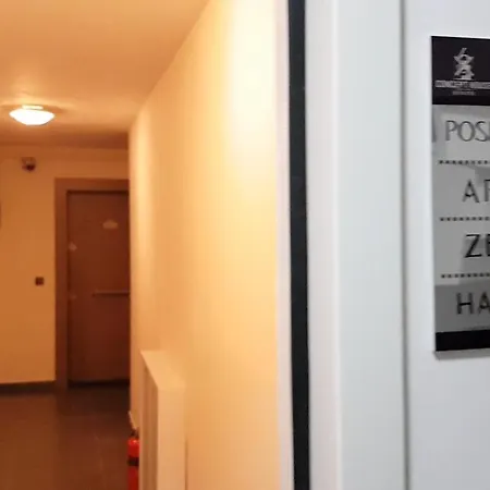 Appartement Concept House Butik Tekirdağ
